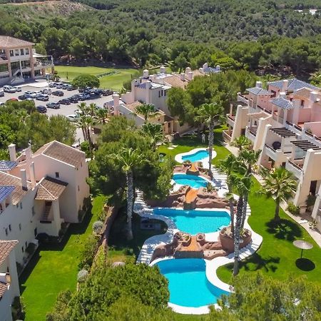 Appartement Orihuela Costa Golf, Las Ramblas Villacosta Exterior photo
