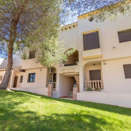 Appartement Orihuela Costa Golf, Las Ramblas Villacosta Exterior photo