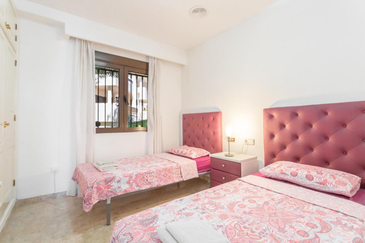 Appartement Orihuela Costa Golf, Las Ramblas Villacosta Exterior photo