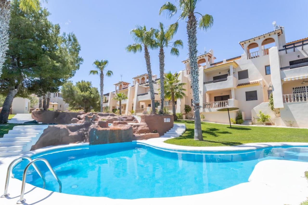 Appartement Orihuela Costa Golf, Las Ramblas Villacosta Exterior photo