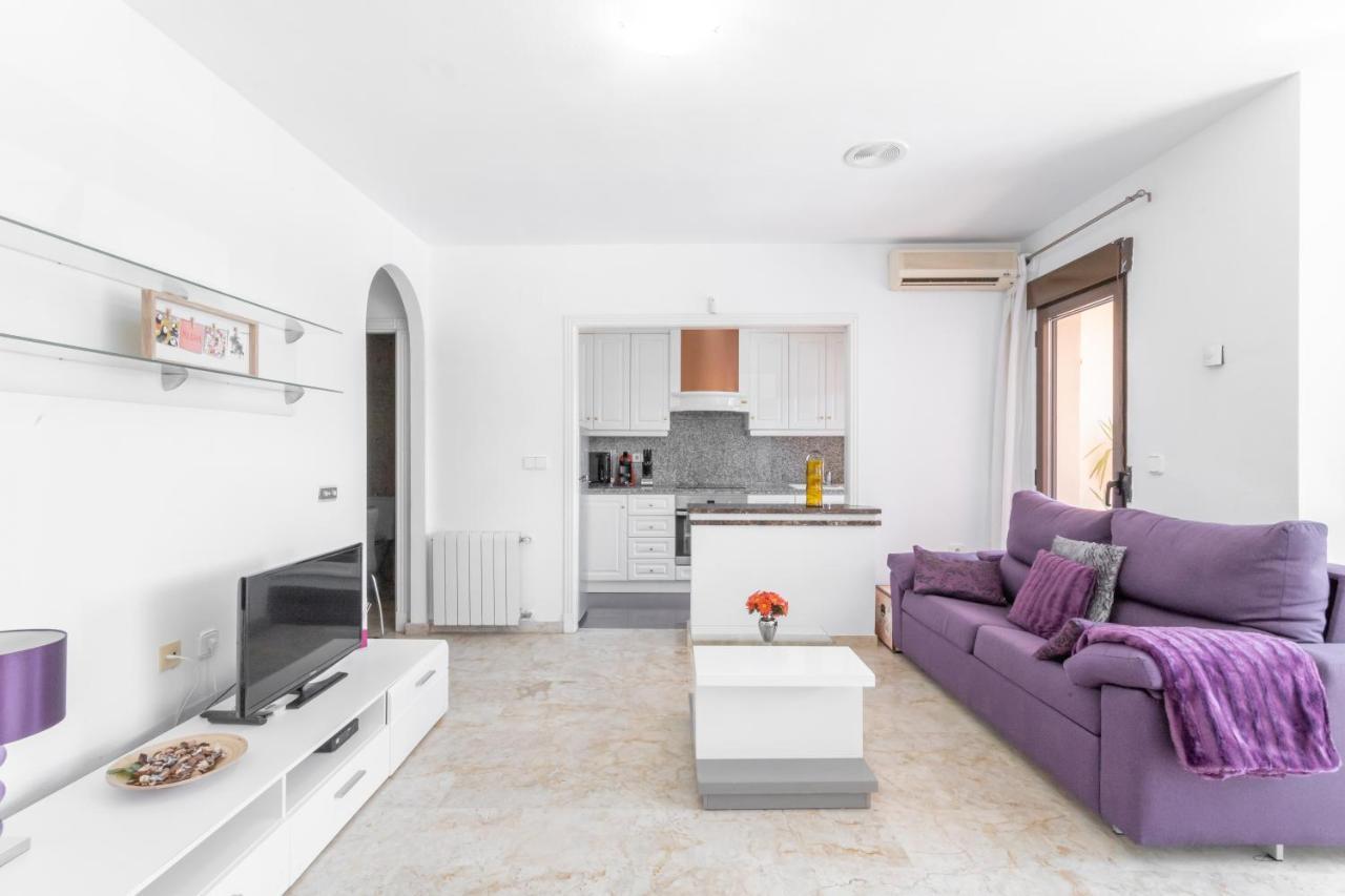 Appartement Orihuela Costa Golf, Las Ramblas Villacosta Exterior photo