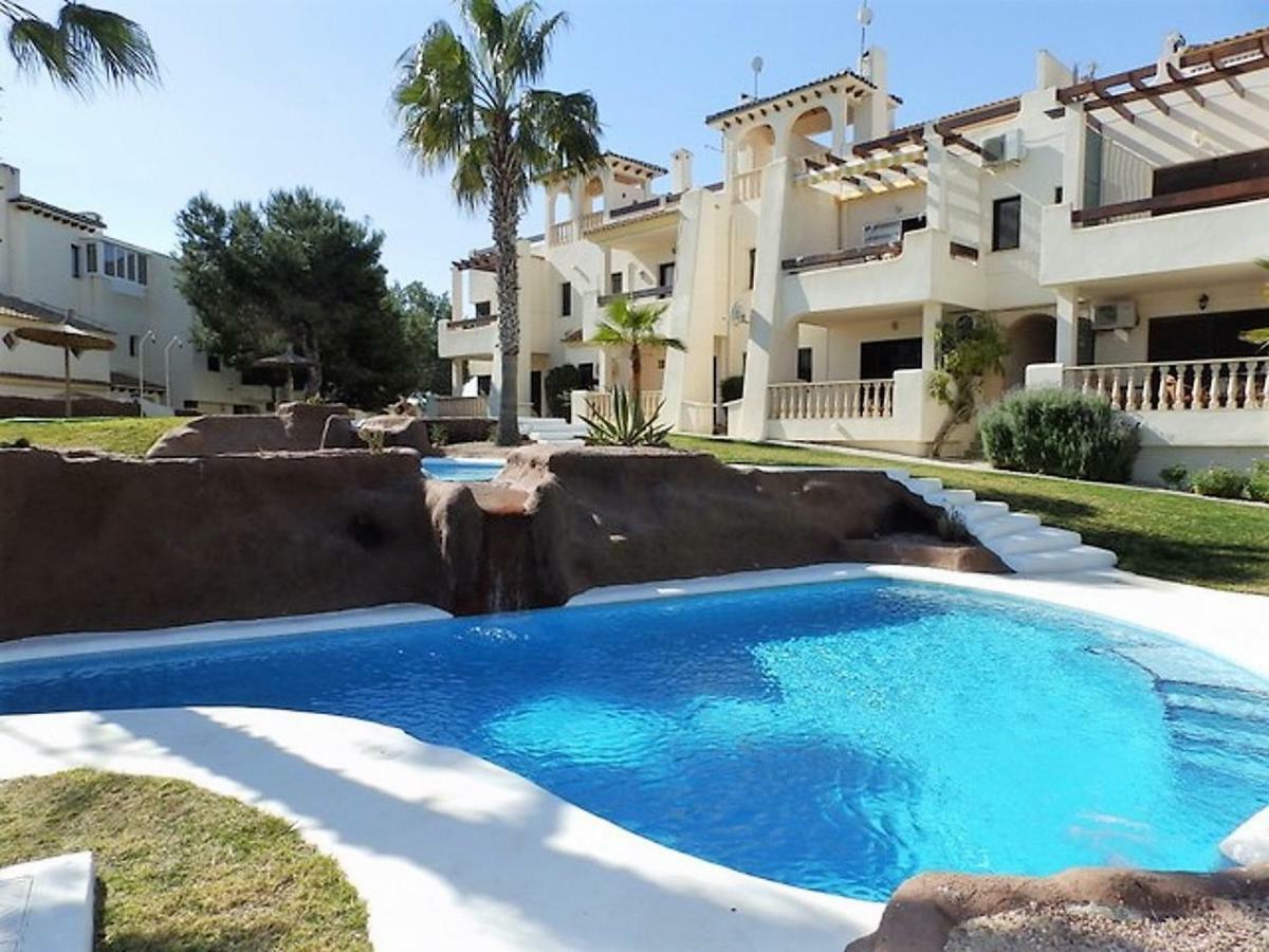 Appartement Orihuela Costa Golf, Las Ramblas Villacosta Exterior photo